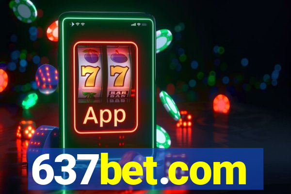 637bet.com