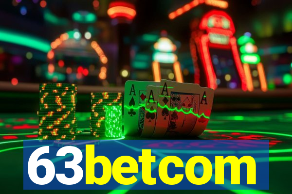 63betcom