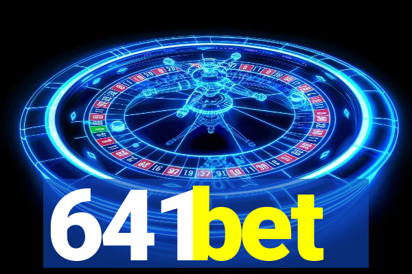 641bet