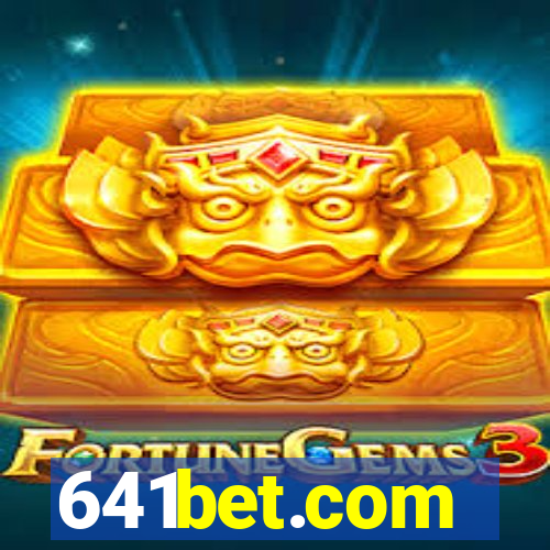 641bet.com