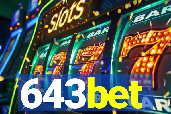 643bet