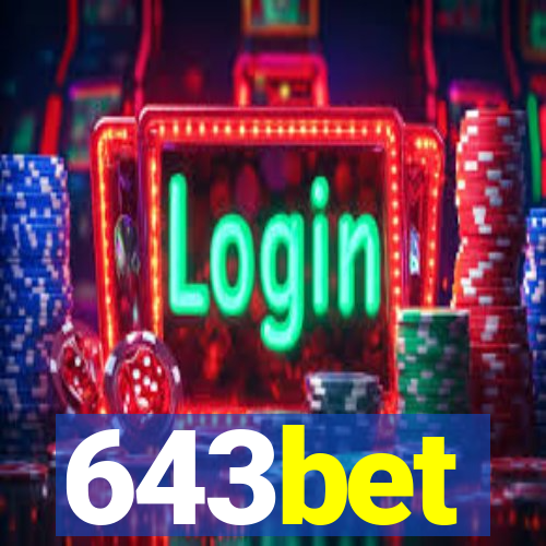 643bet