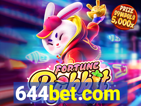 644bet.com