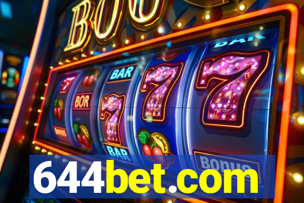 644bet.com