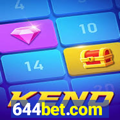 644bet.com