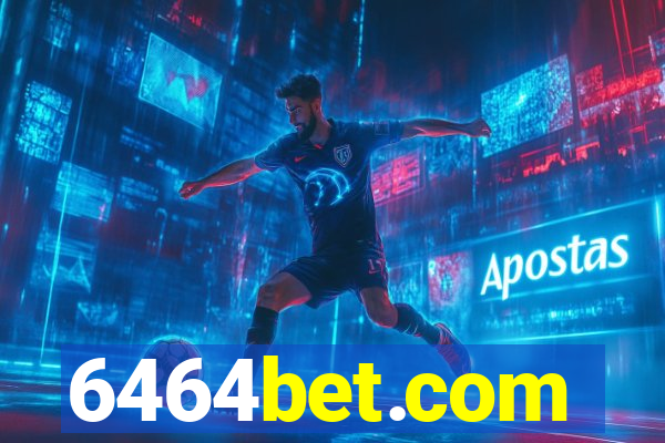 6464bet.com