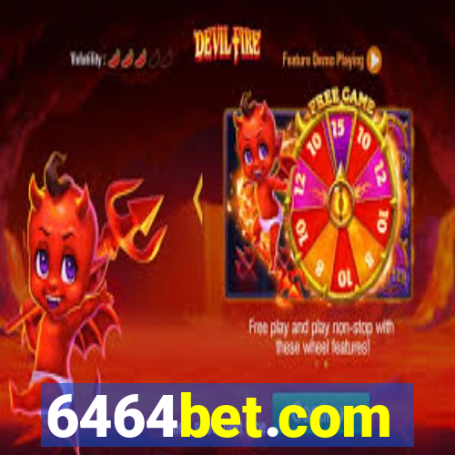 6464bet.com