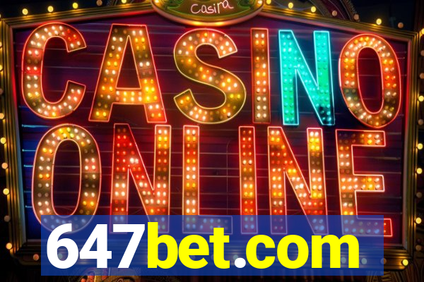 647bet.com