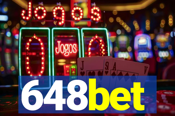 648bet