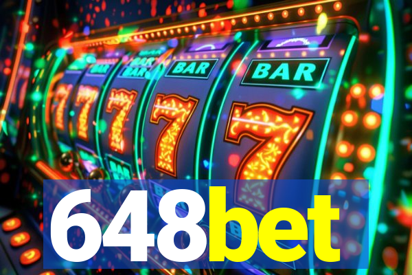 648bet