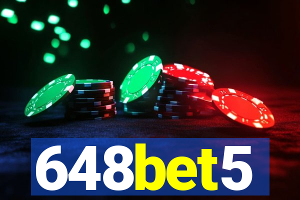 648bet5