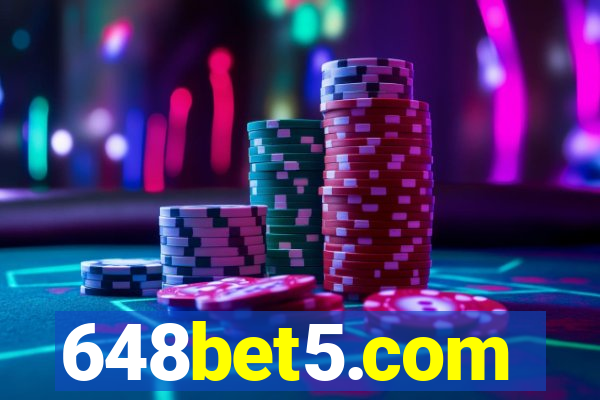 648bet5.com