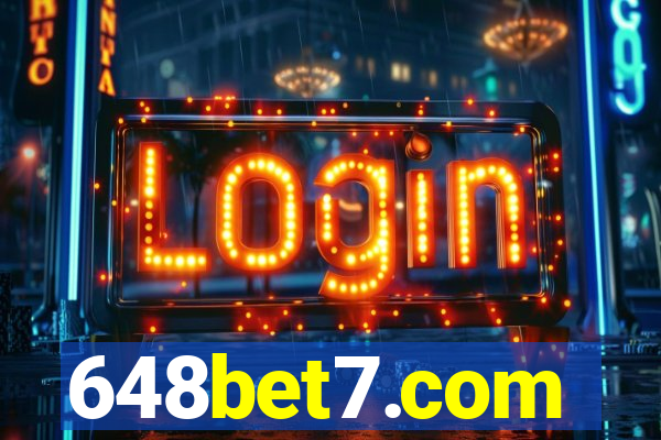 648bet7.com