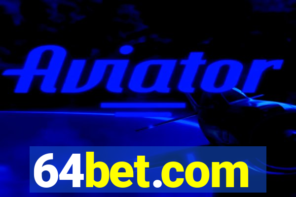 64bet.com