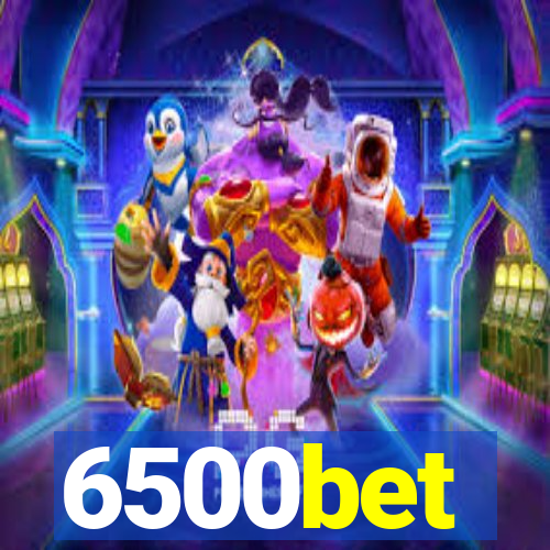 6500bet