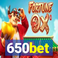 650bet