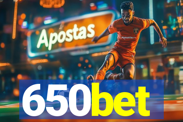 650bet