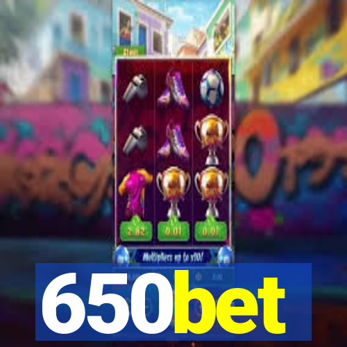 650bet