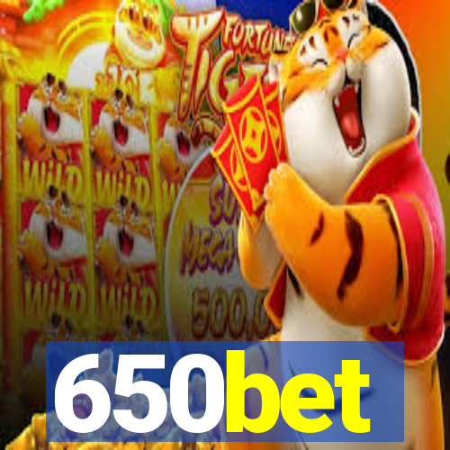 650bet