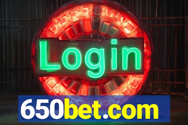 650bet.com