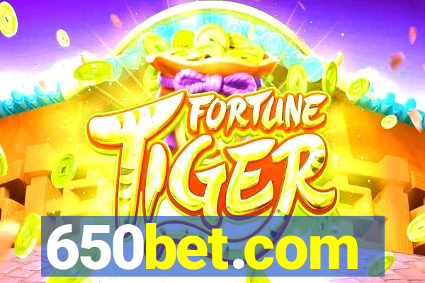 650bet.com