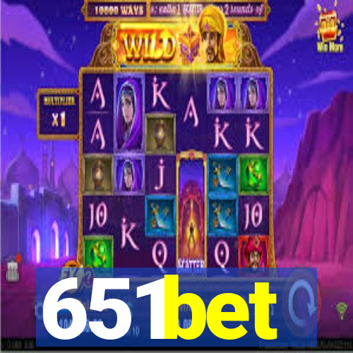 651bet