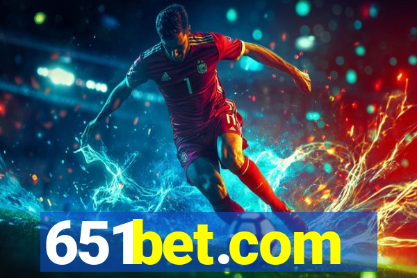 651bet.com