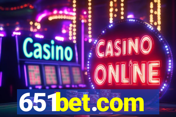 651bet.com