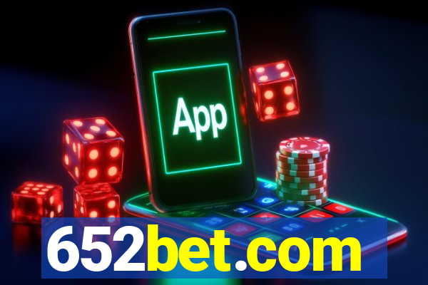 652bet.com