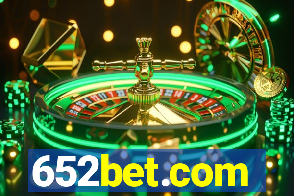 652bet.com