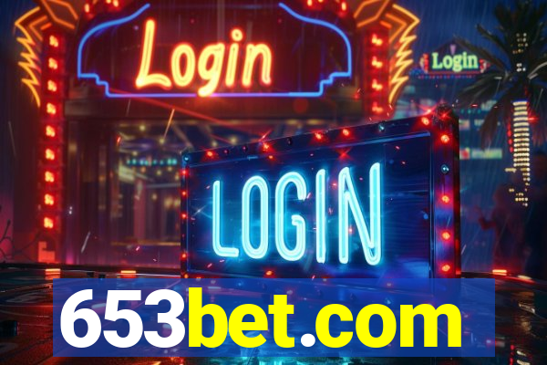 653bet.com