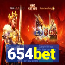 654bet