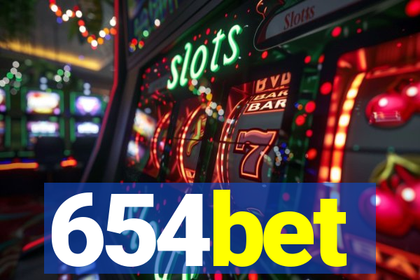 654bet