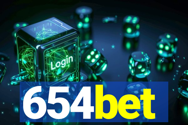 654bet