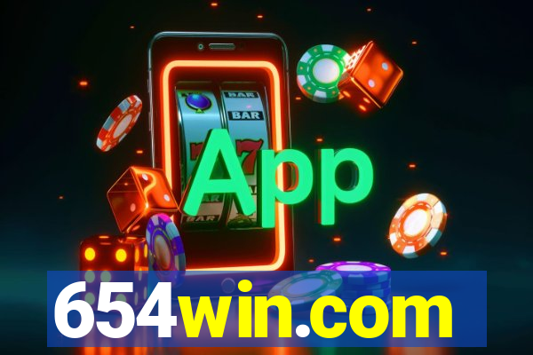 654win.com