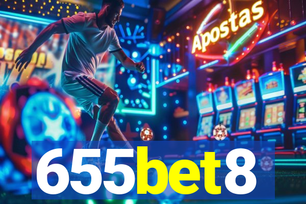 655bet8