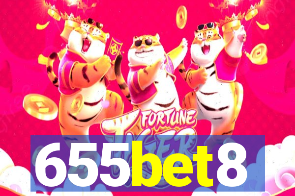 655bet8