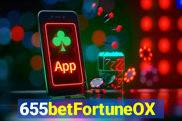 655betFortuneOX