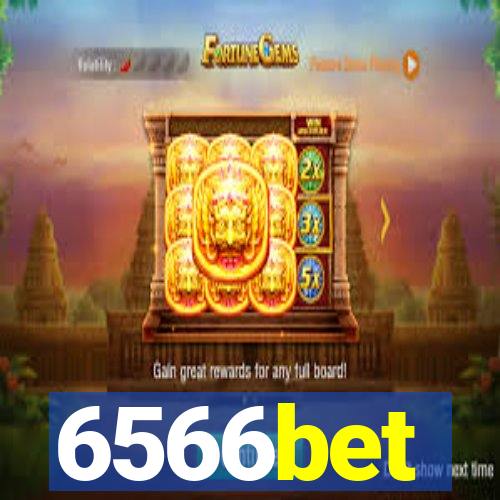 6566bet