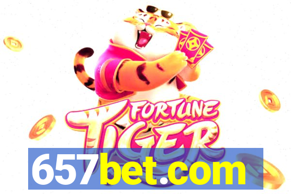 657bet.com