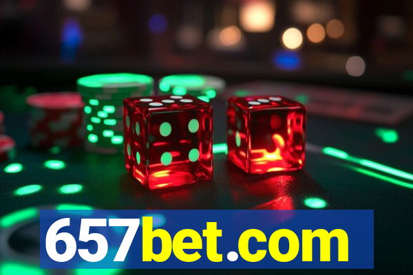 657bet.com