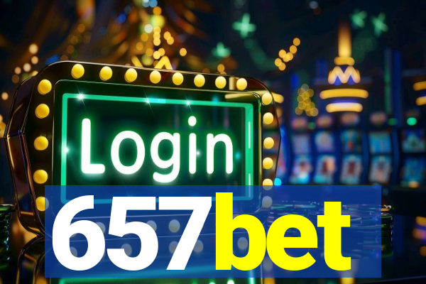 657bet