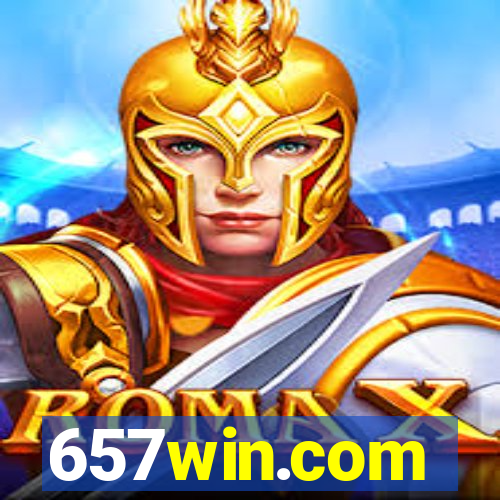 657win.com