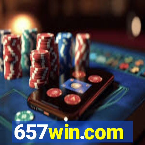 657win.com