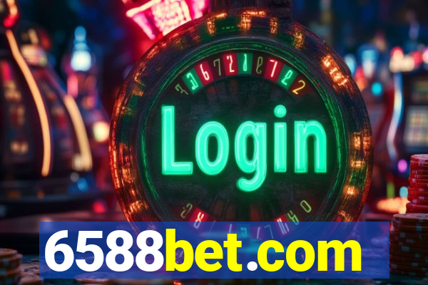 6588bet.com