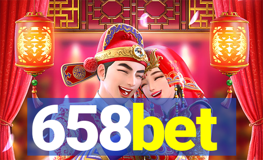 658bet