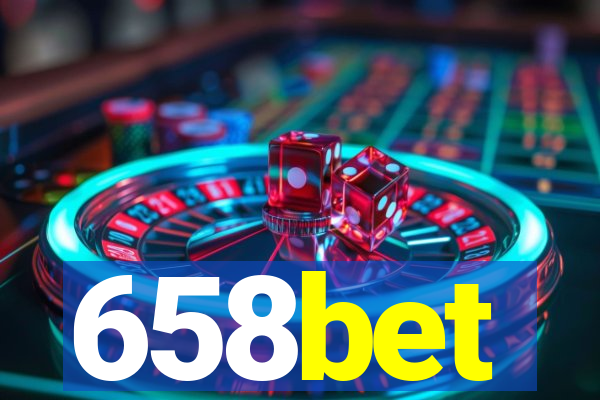 658bet