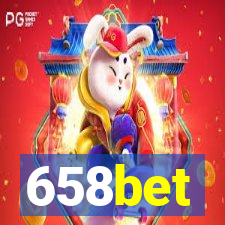 658bet