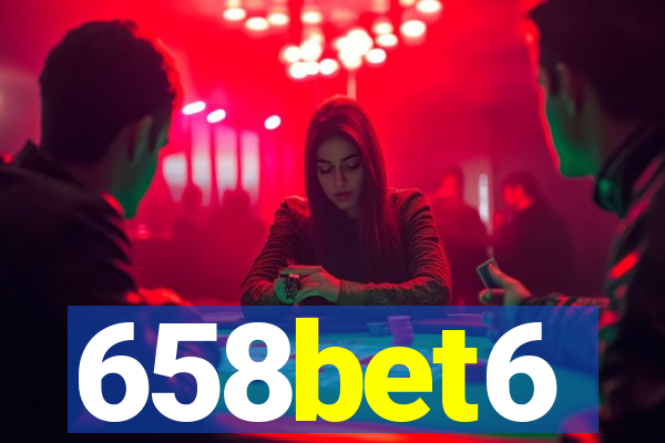 658bet6