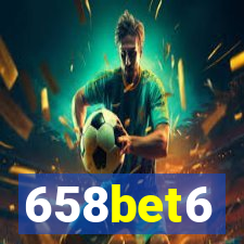 658bet6